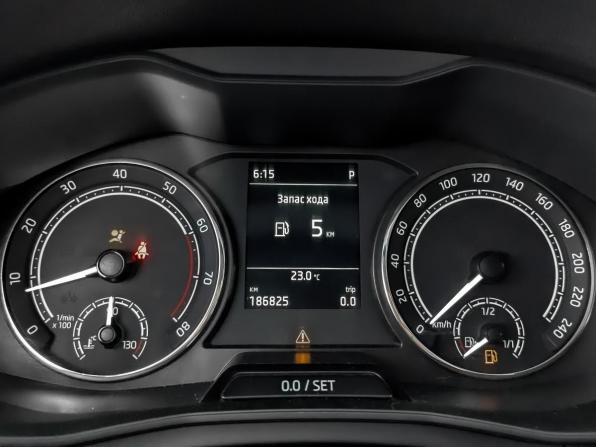Skoda Rapid II с пробегом 2021 года, цена 1 250 000 рублей, 186824 км, лифтбек, Автокод Объявления