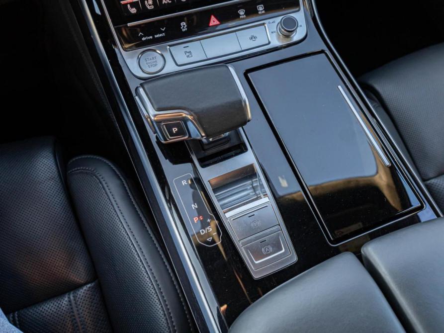 Audi A8 IV (D5) Краснодар  - изображение 32