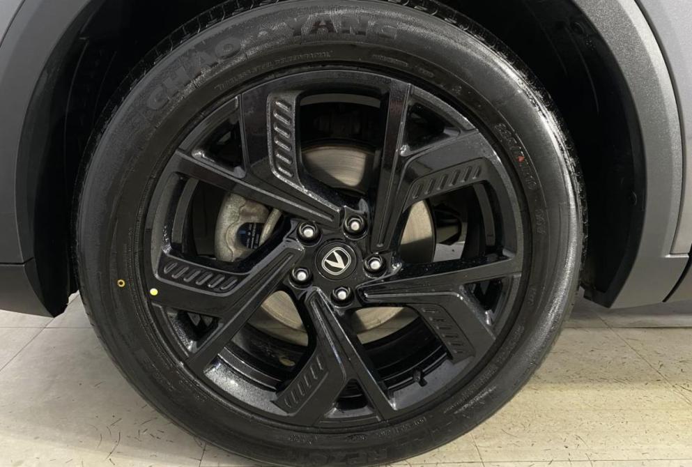 Changan CS55 Plus II Саранск  - изображение 18