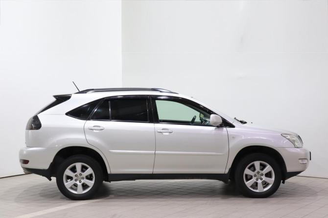 Lexus RX II с пробегом 2004 года, цена 1 250 000 рублей, 240968 км, внедорожник, Автокод Объявления