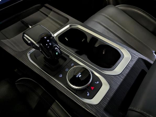 Jaecoo J7 I Рестайлинг с пробегом 2025 года, цена 2 250 000 рублей, 14633 км, внедорожник, Автокод Объявления