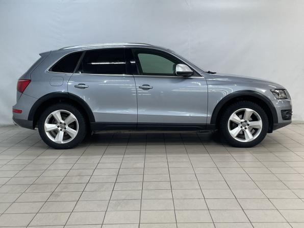 Audi Q5 I (8R) с пробегом 2010 года, цена 1 299 000 рублей, 189043 км, внедорожник, Автокод Объявления