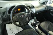 Toyota Corolla X (E140 E150) Омск  - изображение 29