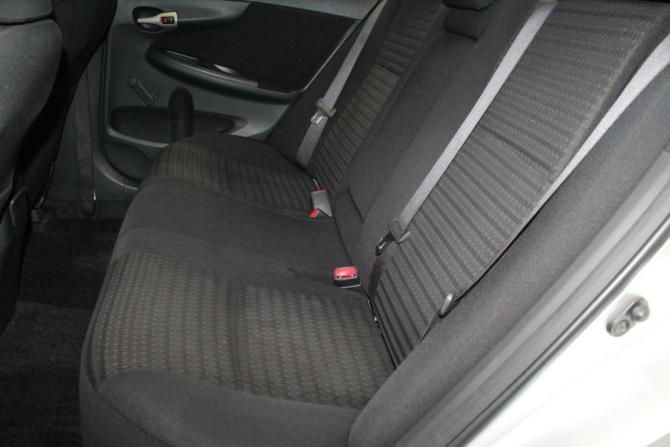 Toyota Corolla X (E140 E150) с пробегом 2007 года, цена 649 000 рублей, 303318 км, седан, Автокод Объявления