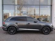 Audi Q7 II (4M) Москва  - изображение 39