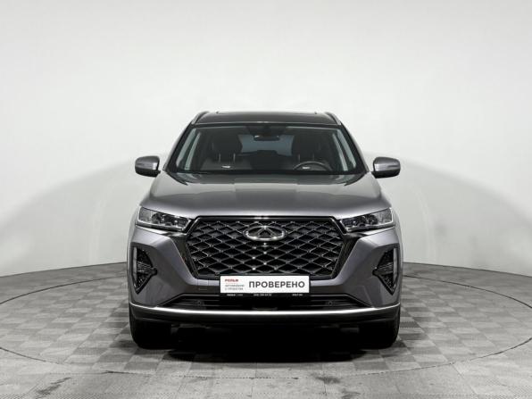 Chery Tiggo 7 Pro Max I с пробегом 2023 года, цена 1 800 000 рублей, 34556 км, внедорожник, Автокод Объявления