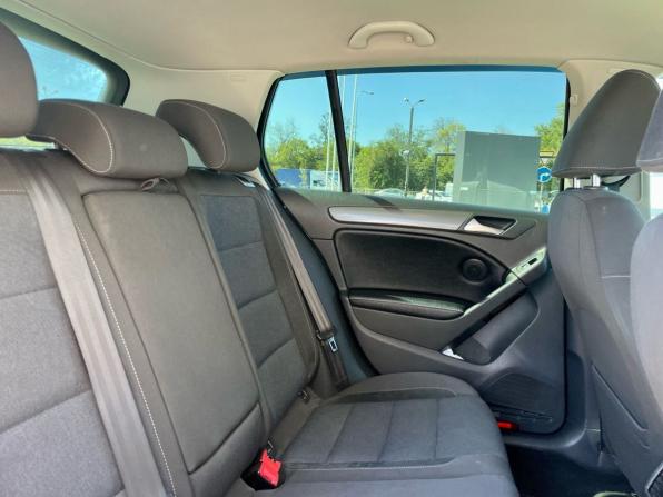 Volkswagen Golf VI с пробегом 2011 года, цена 1 020 000 рублей, 230000 км, хэтчбек, Автокод Объявления