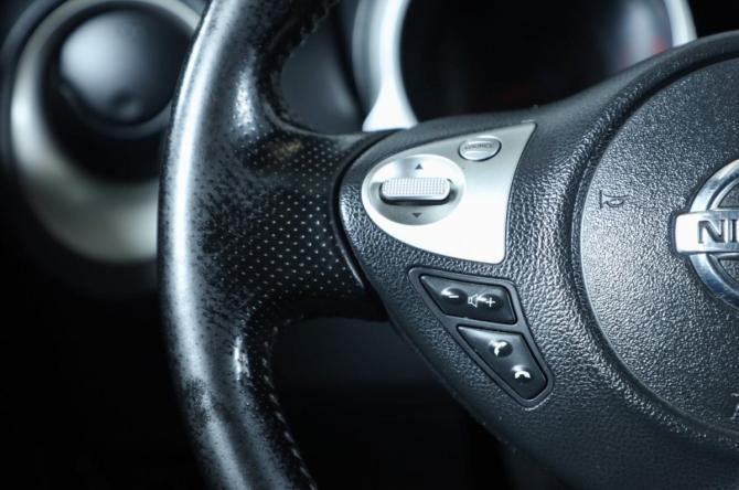 Nissan Juke I с пробегом 2012 года, цена 1 049 000 рублей, 113000 км, внедорожник, Автокод Объявления