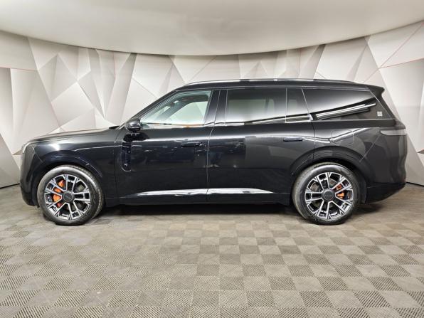Lynk &amp; Co 900 с пробегом 2026 года, цена 8 235 000 рублей, 659 км, внедорожник, Автокод Объявления
