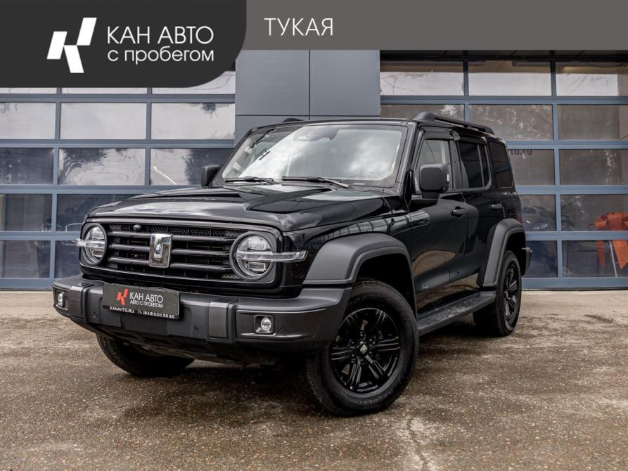 Tank 300 I Казань  - изображение 1
