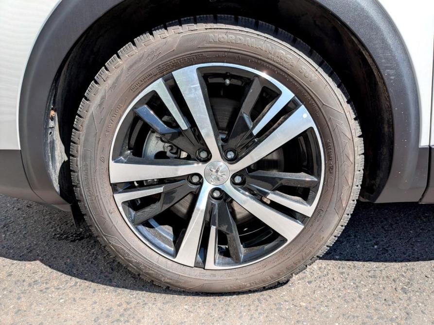 Peugeot 5008 II Рестайлинг Москва  - изображение 18