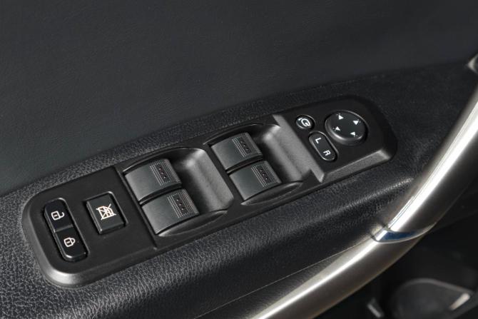 FAW Besturn X80 I Рестайлинг с пробегом 2020 года, цена 1 329 000 рублей, 125265 км, внедорожник, Автокод Объявления