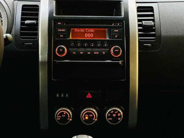 Nissan X-Trail II Рестайлинг с пробегом 2014 года, цена 1 299 000 рублей, 145407 км, внедорожник, Автокод Объявления