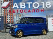 Honda N-BOX II Ижевск  - изображение 29