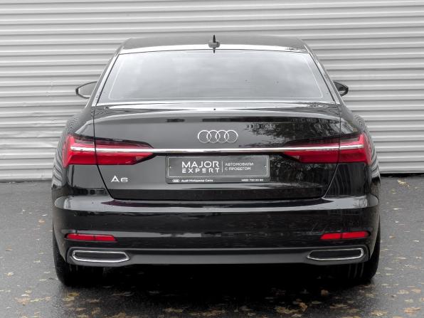 Audi A6 V (C8) с пробегом 2021 года, цена 4 090 000 рублей, 61100 км, седан, Автокод Объявления