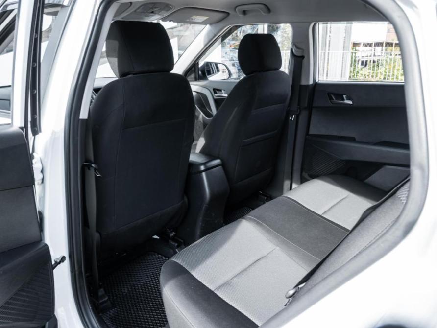 Hyundai Creta I Рестайлинг Ставрополь  - изображение 11