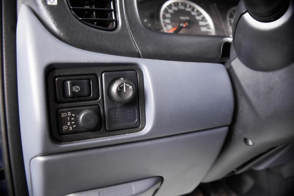 Nissan Almera II (N16) Рестайлинг Пермь  - изображение 19
