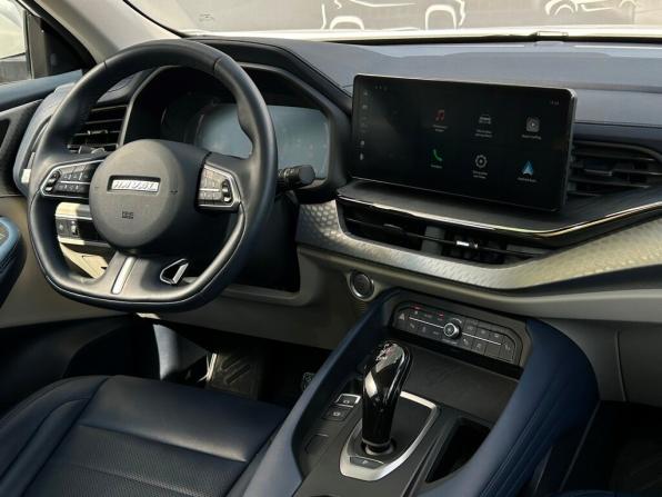 Haval F7 I Рестайлинг с пробегом 2023 года, цена 2 078 800 рублей, 38490 км, внедорожник, Автокод Объявления