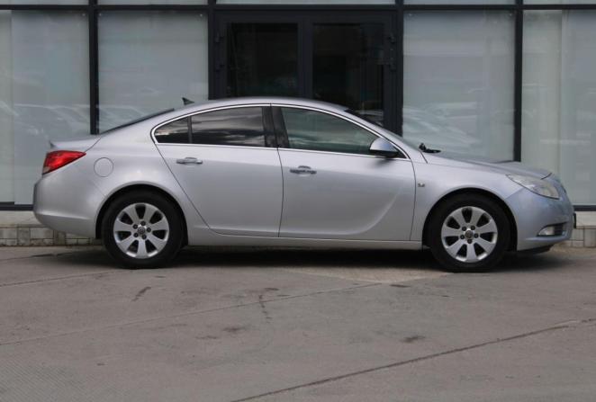 Opel Insignia I с пробегом 2011 года, цена 780 000 рублей, 147368 км, седан, Автокод Объявления