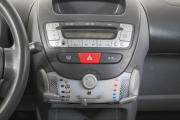 Peugeot 107 I Рестайлинг Кемерово  - изображение 36