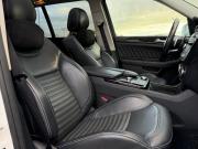 Mercedes-Benz GLS I (X166) Набережные Челны  - изображение 63