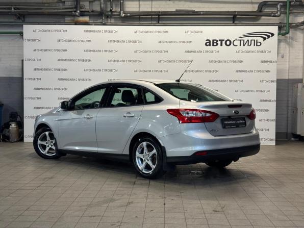Ford Focus III с пробегом 2014 года, цена 749 000 рублей, 164000 км, седан, Автокод Объявления