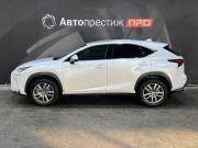 Lexus NX I Пермь  - изображение 34