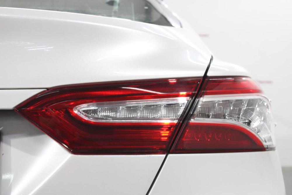 Toyota Camry VIII (XV70) Владивосток  - изображение 8