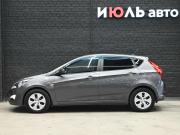 Hyundai Solaris I Рестайлинг Екатеринбург  - изображение 20