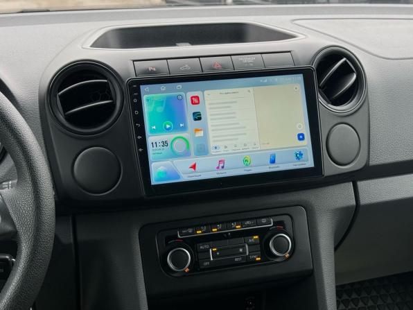 Volkswagen Amarok I с пробегом 2016 года, цена 1 750 000 рублей, 272405 км, пикап, Автокод Объявления