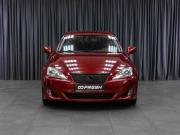 Lexus IS II Тюмень  - изображение 25