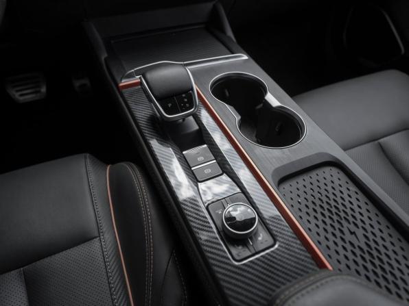 Omoda S5 GT с пробегом 2023 года, цена 1 840 000 рублей, 27865 км, седан, Автокод Объявления
