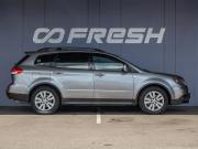 Subaru Tribeca I Рестайлинг Краснодар  - изображение 28
