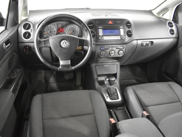 Volkswagen Golf Plus I с пробегом 2007 года, цена 539 900 рублей, 225751 км, хэтчбек, Автокод Объявления