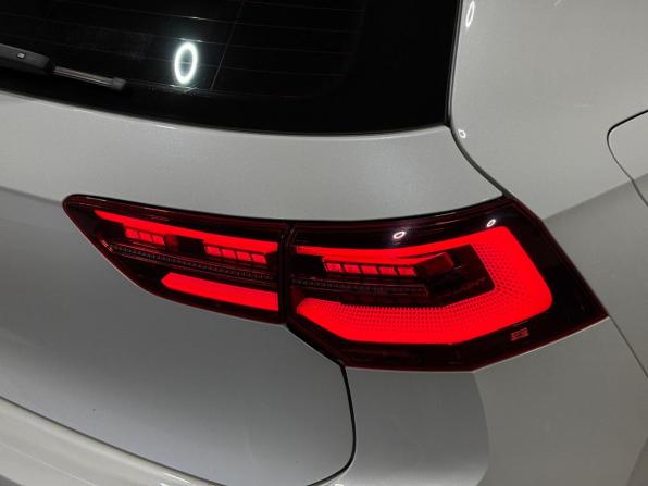 Volkswagen Golf VII Рестайлинг с пробегом 2021 года, цена 2 799 000 рублей, 47372 км, хэтчбек, Автокод Объявления