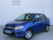 Lada (ВАЗ) Granta I Екатеринбург  - изображение 22