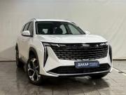 Geely Atlas II Санкт-Петербург  - изображение 20