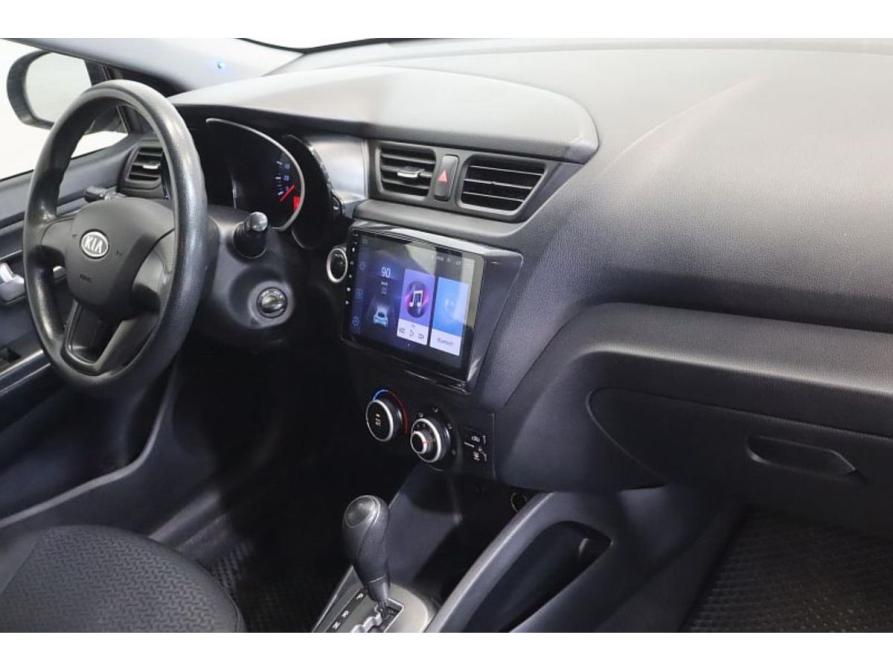Kia Rio III Коломна  - изображение 5