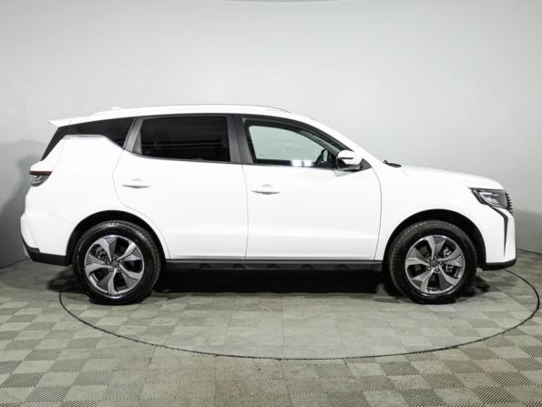 Livan X6 Pro с пробегом 2023 года, цена 1 699 700 рублей, 29503 км, внедорожник, Автокод Объявления