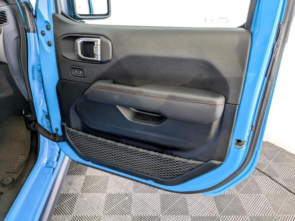 Jeep Wrangler IV (JL) с пробегом 2021 года, цена 4 850 000 рублей, 60177 км, внедорожник, Автокод Объявления
