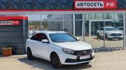 Lada (ВАЗ) Vesta I Астрахань  - изображение 20