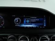 Mercedes-Benz S-Класс VI (W222 C217) Рестайлинг Москва  - изображение 55