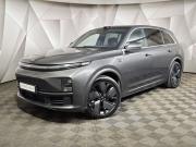 Li Auto (Lixiang) L7 I Рестайлинг Москва  - изображение 24