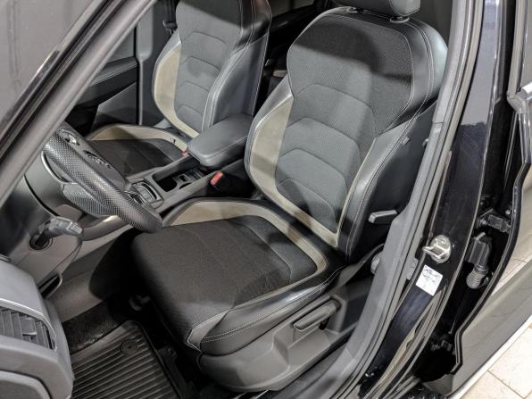 Skoda Kodiaq I Рестайлинг с пробегом 2022 года, цена 3 430 000 рублей, 99693 км, внедорожник, Автокод Объявления