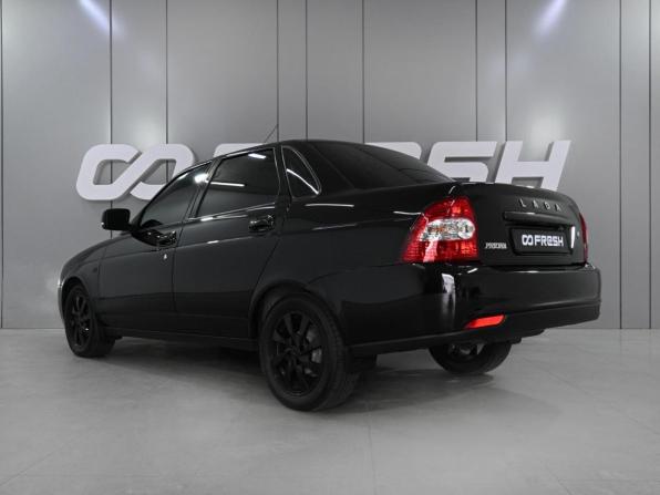 Lada (ВАЗ) Priora I Рестайлинг с пробегом 2017 года, цена 890 000 рублей, 148833 км, седан, Автокод Объявления