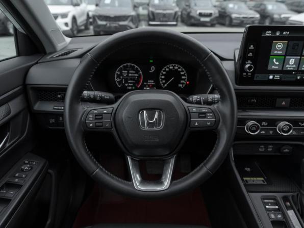 Honda CR-V VI с пробегом 2025 года, цена 4 100 000 рублей, 13800 км, внедорожник, Автокод Объявления