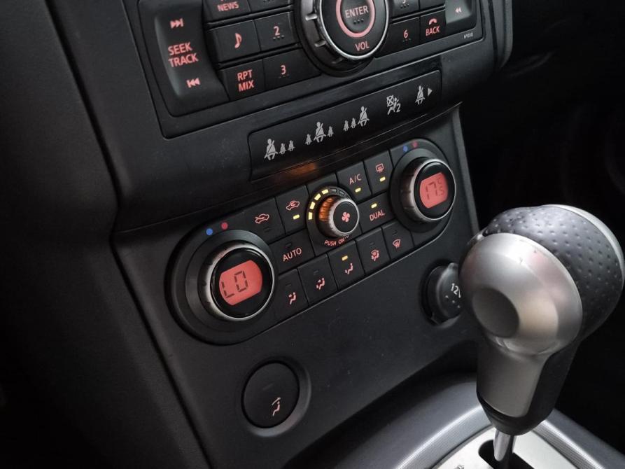 Nissan Qashqai I Нижний Новгород  - изображение 15