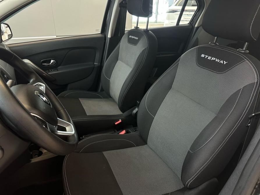 Renault Logan II Рестайлинг Екатеринбург  - изображение 10