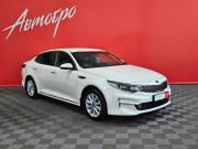 Kia Optima IV Вологда  - изображение 29
