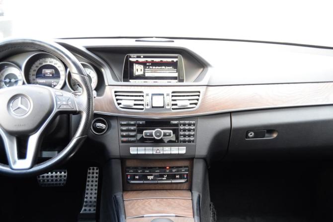 Mercedes-Benz E-Класс IV (W212 S212 C207) Рестайлинг с пробегом 2013 года, цена 2 440 000 рублей, 114135 км, седан, Автокод Объявления